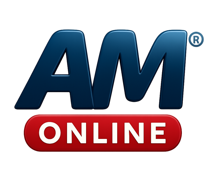 Portal AM online