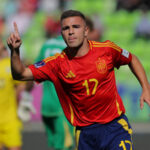 Espanha vence Ucrânia e se torna a primeira seleção garantida nas quartas do Mundial Sub-20
