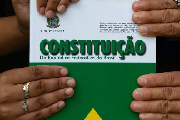 Constituição de 1988 completa 37 anos como marco dos direitos no Brasil
