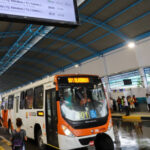 Atraso nos salários pode parar ônibus em Manaus nesta quarta-feira (8), alerta sindicato