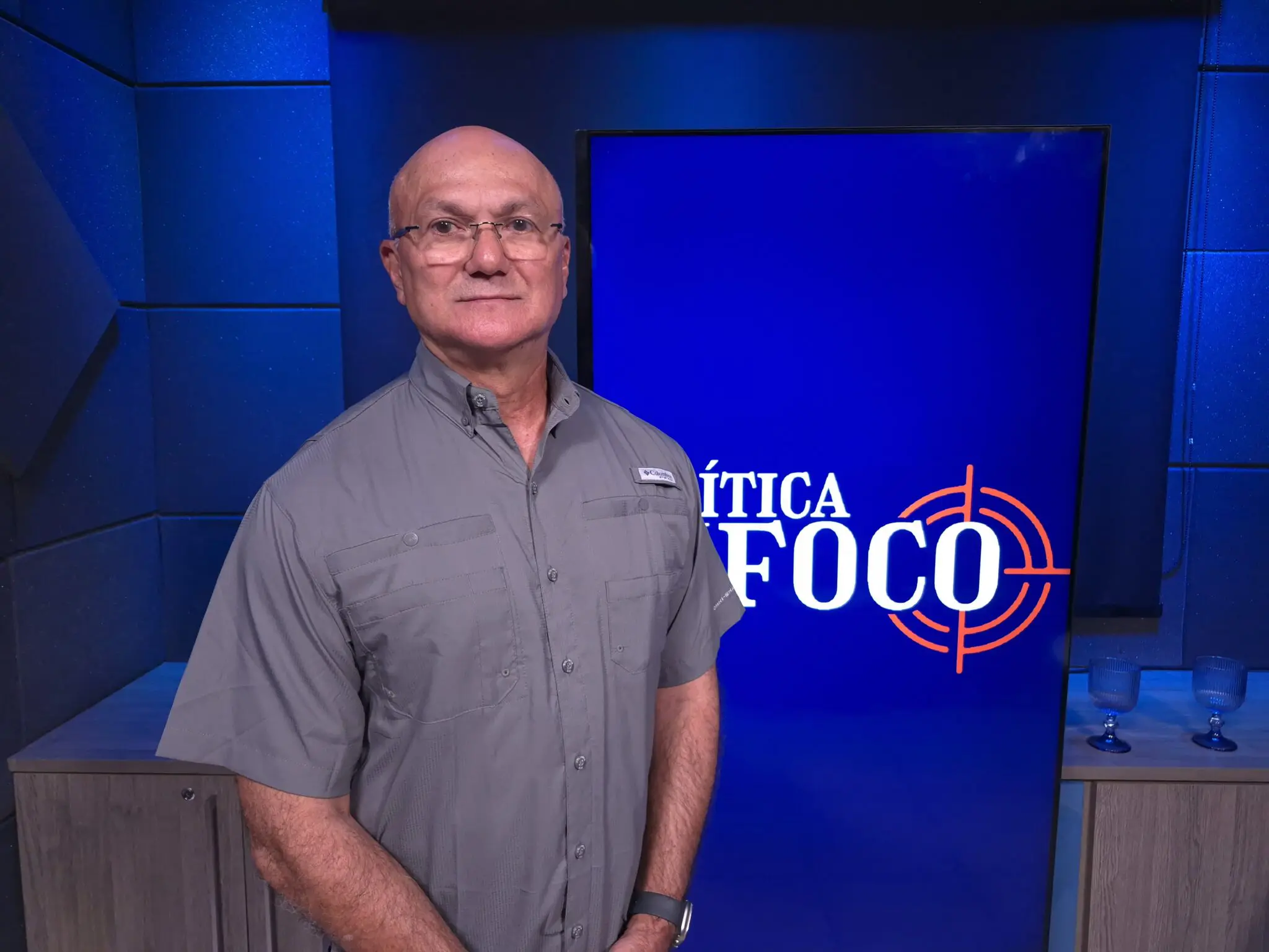 “Essas pessoas se incomodam muito conosco”, dispara Menezes para deputado Péricles