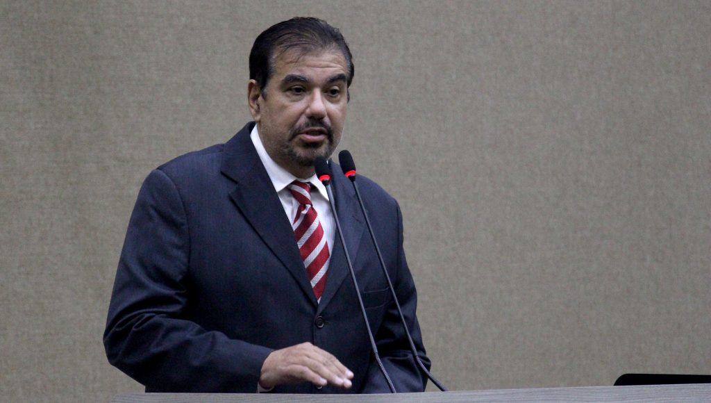 Isaac Tayah é nomeado como subsecretário da Vigilância Sanitária