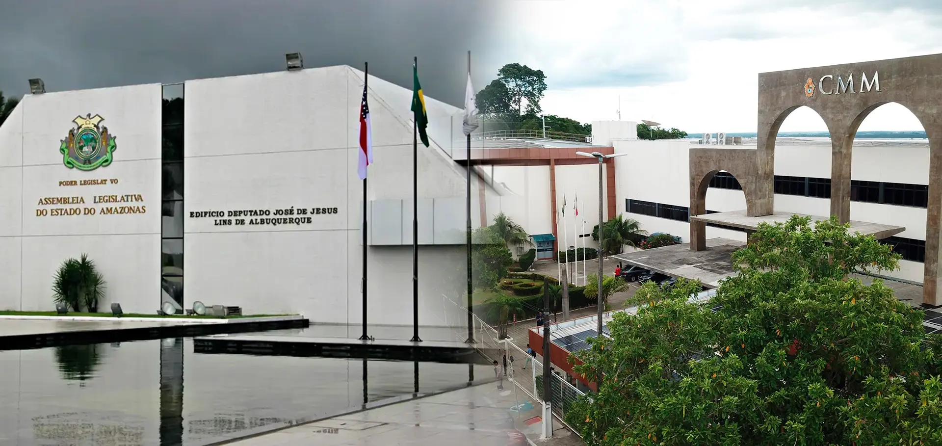 CMM e Aleam gastaram R$ 27 milhões só com salários de parlamentares