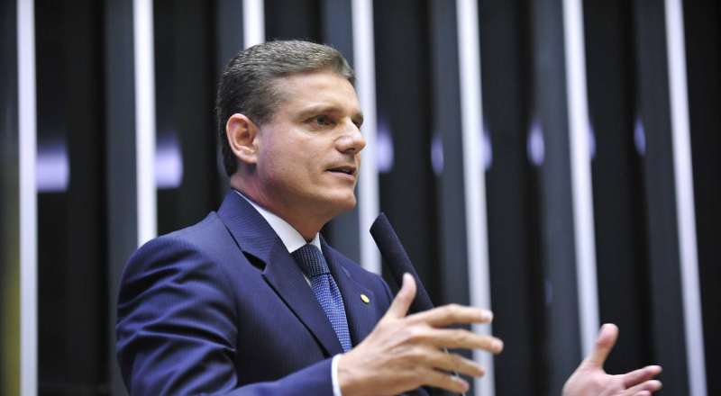 Secretário Marcos Rotta confirma que deixará Casa Civil e ficará à disposição do grupo de David Almeida