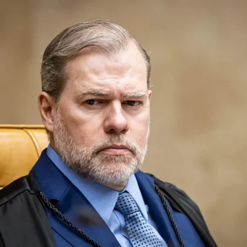 Toffoli nega ter recebido pagamento de Vorcaro e amizade com dono do Master