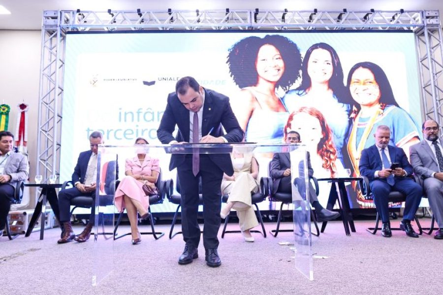 Escola do Legislativo pede ao Conselho Estadual de Educação autorização para ofertar cursos de pós-graduação