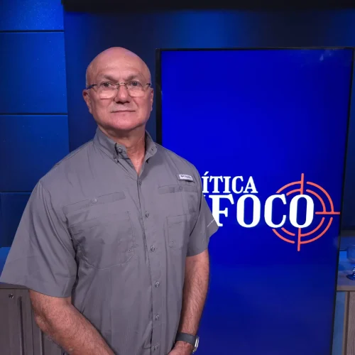 “Essas pessoas se incomodam muito conosco”, dispara Menezes para deputado Péricles