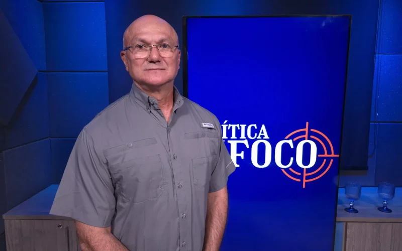 “Essas pessoas se incomodam muito conosco”, dispara Menezes para deputado Péricles