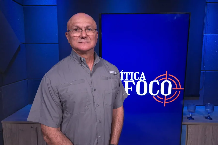 “Essas pessoas se incomodam muito conosco”, dispara Menezes para deputado Péricles