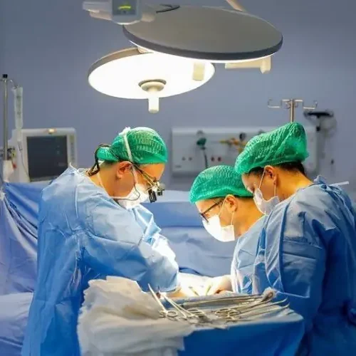 Governador Wilson Lima anuncia autorização para transplante de fígado no Amazonas