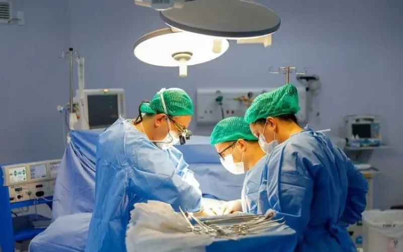 Governador Wilson Lima anuncia autorização para transplante de fígado no Amazonas