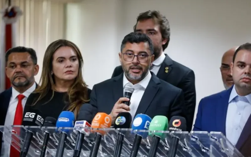 Governador Wilson Lima anuncia pacote de ações voltadas para servidores públicos estaduais