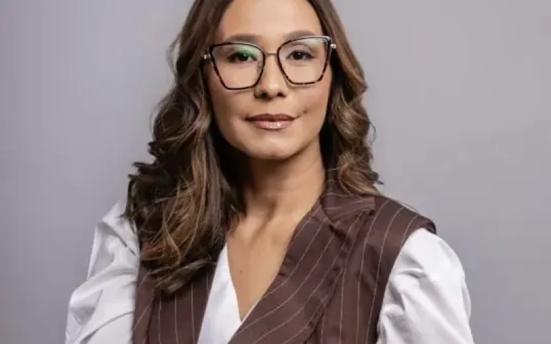 Diretora de Comunicação da Câmara Municipal de Manaus é destaque no Compol Amazonas