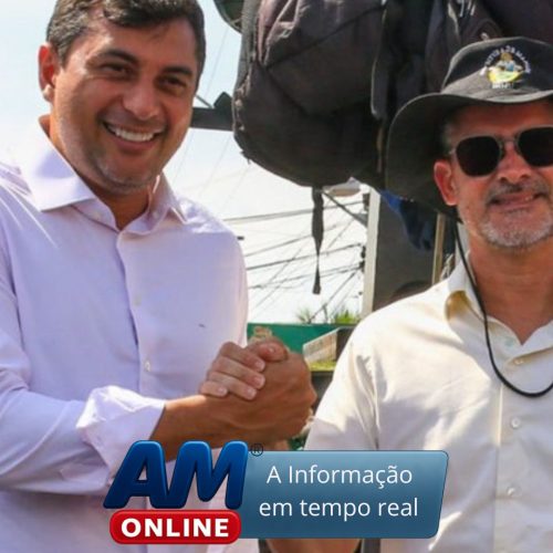 David Almeida e Wilson Lima, Juntos novamente? Será ?