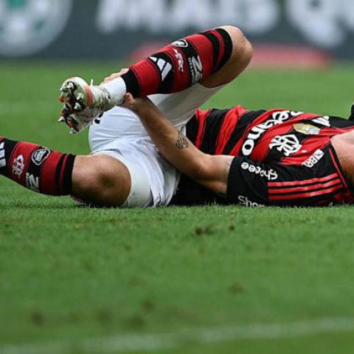 Léo Ortiz joga hoje? Desfalques e escalação do Flamengo contra o Racing pela Libertadores