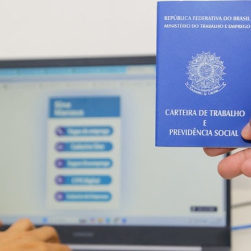 366 vagas de emprego estão disponíveis em Manaus