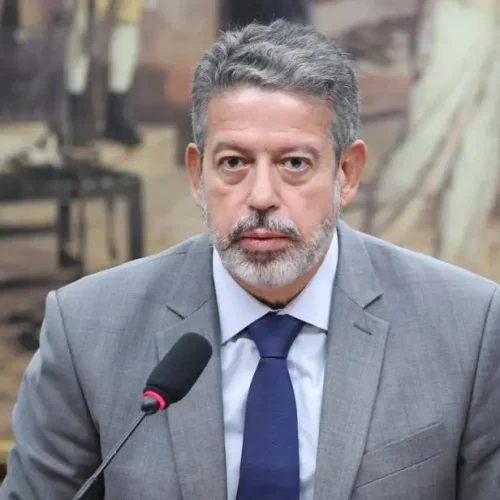 Arthur Lira anuncia pré-candidatura ao Senado por Alagoas