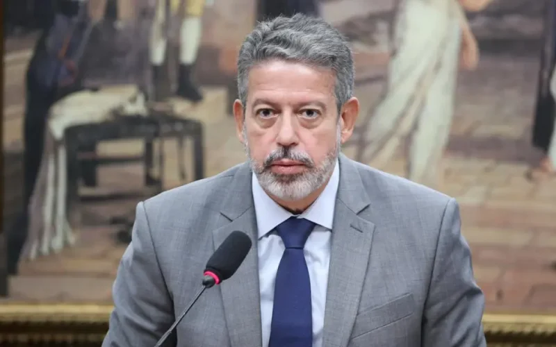 Arthur Lira anuncia pré-candidatura ao Senado por Alagoas