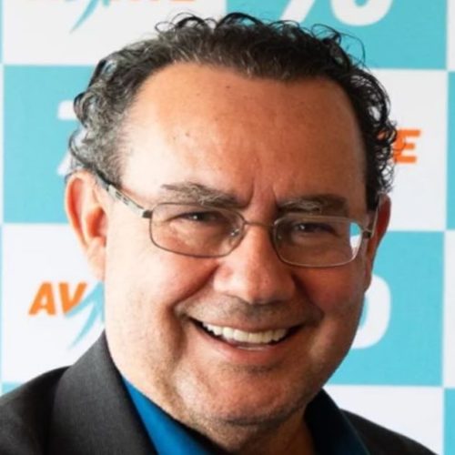 Pré-candidato à presidência, Augusto Cury vem à Manaus para encontro político