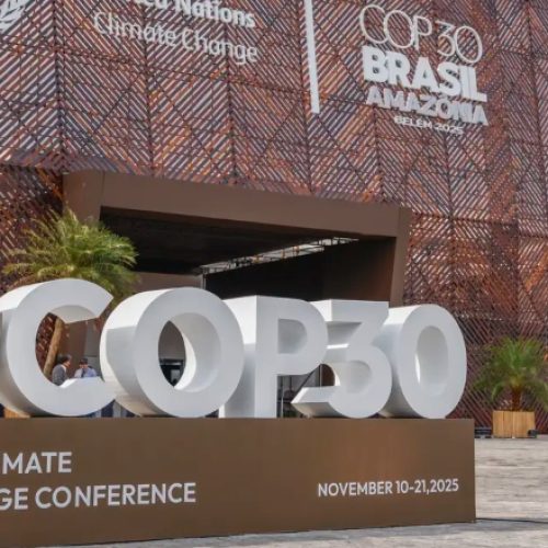 Segundo dia da Cúpula do Clima em Belém terá debates sobre transição energética