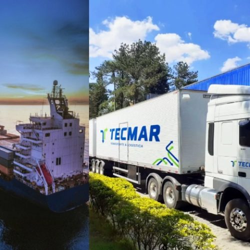 Log-In investe R$ 40 milhões em Manaus e amplia presença logística na região Norte