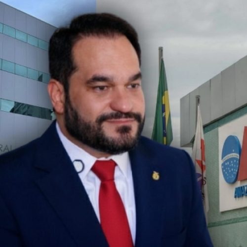 Justiça concede liminar e permite inscrição de Flávio Antony  em disputa a vaga de desembargador pelo Quinto Constitucional