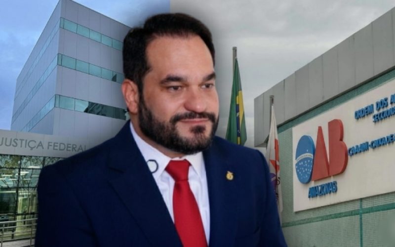 Justiça concede liminar e permite inscrição de Flávio Antony  em disputa a vaga de desembargador pelo Quinto Constitucional