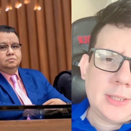 ANJD e DNE pedem a prisão do blogueiro Erlan Bastos após fake news contra o jornalista Marcelo Generoso