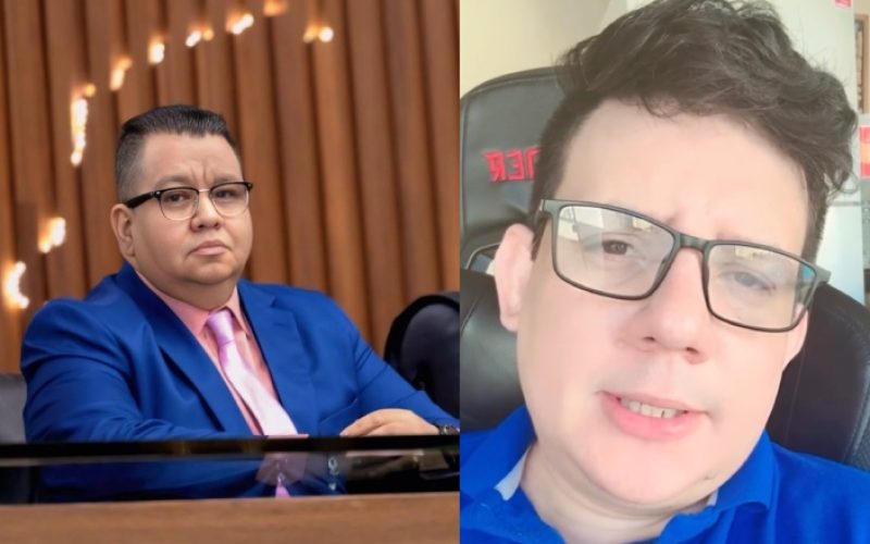 ANJD e DNE pedem a prisão do blogueiro Erlan Bastos após fake news contra o jornalista Marcelo Generoso