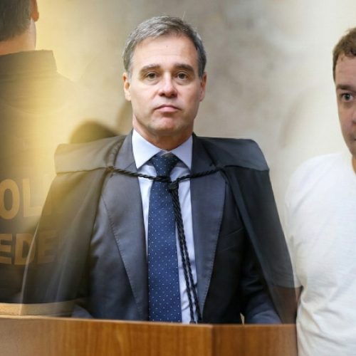 André Mendonça autoriza quebra de sigilos de Lulinha após pedido da Polícia Federal