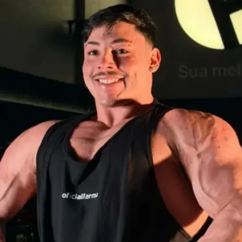 Laudo médico esclarece morte do fisiculturista Gabriel Ganley: ‘Raro!’