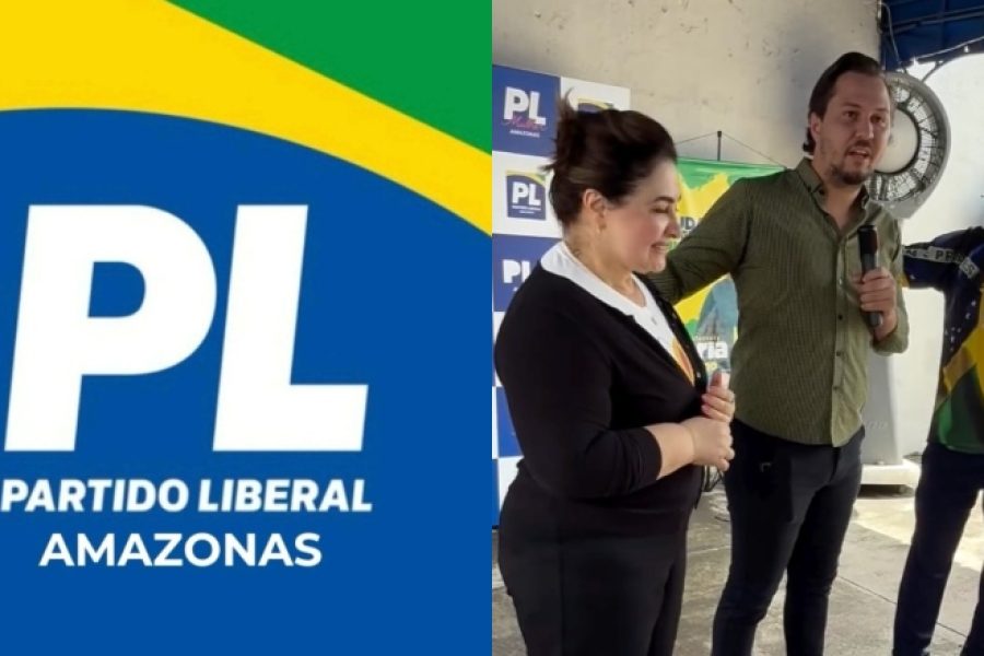 A máscara caiu: “pastor” aliado de Maria do Carmo é expulso do PL-AM após virar foragido