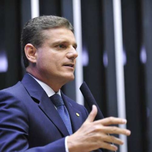 Secretário Marcos Rotta confirma que deixará Casa Civil e ficará à disposição do grupo de David Almeida