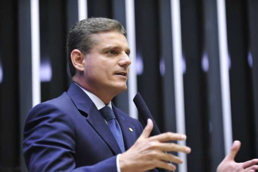 Secretário Marcos Rotta confirma que deixará Casa Civil e ficará à disposição do grupo de David Almeida