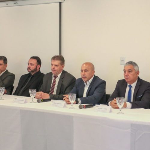 Manaus pode ganhar Câmara do Brics e atrair novos investimentos