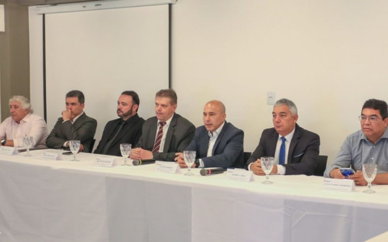 Manaus pode ganhar Câmara do Brics e atrair novos investimentos