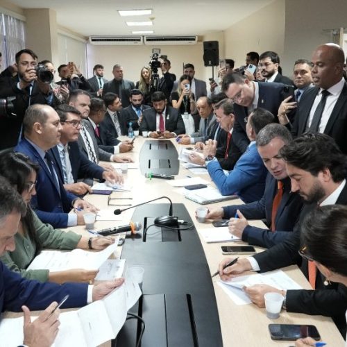 Prefeitura de Manaus tem pedido de renegociação de dívida aprovado pela CMM, garantindo R$ 100 milhões em economia aos cofres municipais