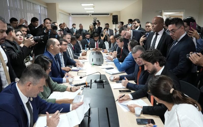 Prefeitura de Manaus tem pedido de renegociação de dívida aprovado pela CMM, garantindo R$ 100 milhões em economia aos cofres municipais