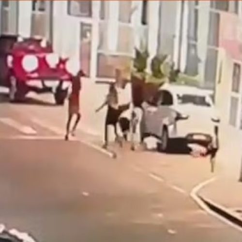 Homem executado em shopping de Manaus teve morte decretada por facção criminosa