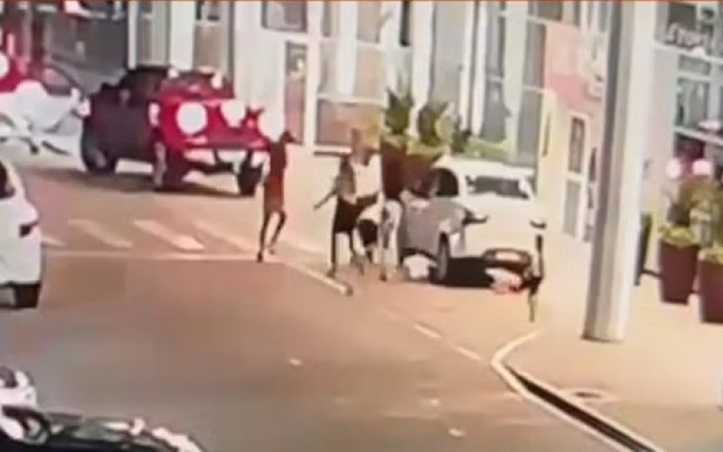 Homem executado em shopping de Manaus teve morte decretada por facção criminosa