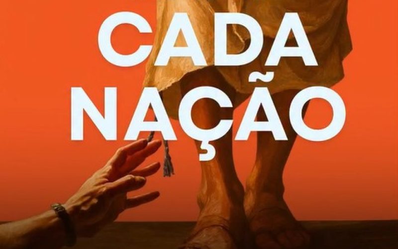 Celebração da Festa dos Tabernáculos na Igreja Aliança Evangélica