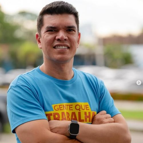 Trajetória de Heliatan Botelho: Da SEMINF ao comando estratégico da SEMAD