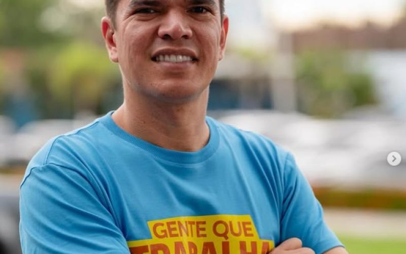 Trajetória de Heliatan Botelho: Da SEMINF ao comando estratégico da SEMAD