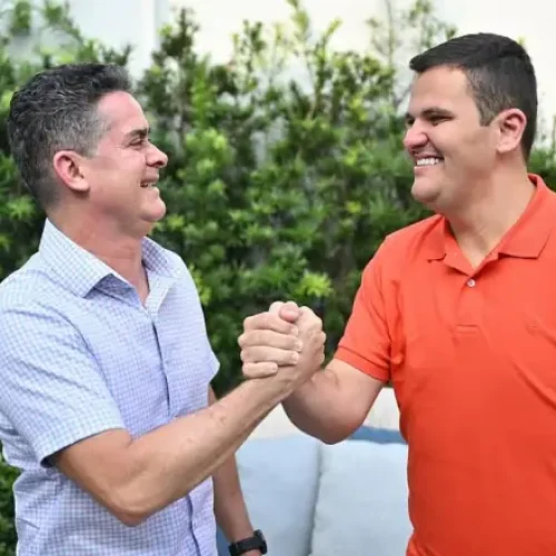 Eleições 2026: David Almeida deixará prefeitura de Manaus dia 31 de março para Renato Junior