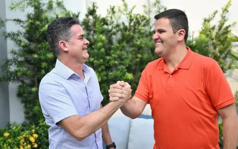 Eleições 2026: David Almeida deixará prefeitura de Manaus dia 31 de março para Renato Junior
