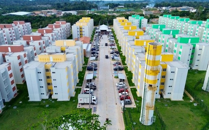 Renato Junior anuncia mais 192 famílias contempladas no residencial Morar Melhor 15 e amplia acesso à moradia digna