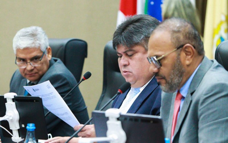 CMM aprova Lei Orçamentária Anual de 2026 enviada pelo Executivo Municipal