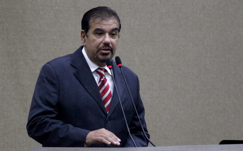 Isaac Tayah é nomeado como subsecretário da Vigilância Sanitária