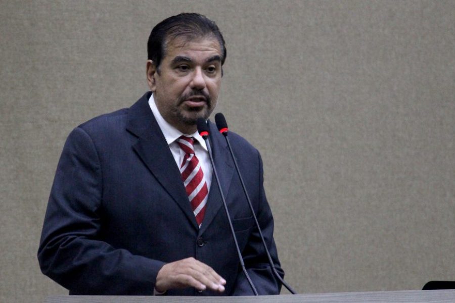 Isaac Tayah é nomeado como subsecretário da Vigilância Sanitária