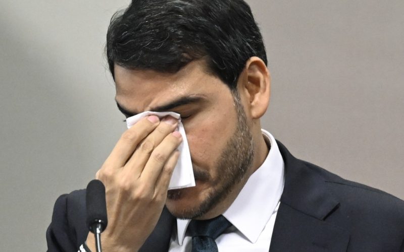 Senado rejeita Jorge Messias para o STF em decisão histórica; Primeira negativa em 131 anos